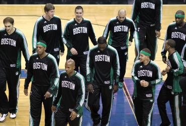 Boston Celtics