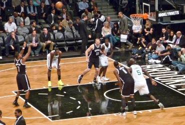 Brooklyn Nets