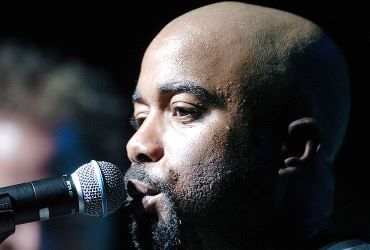 Darius Rucker