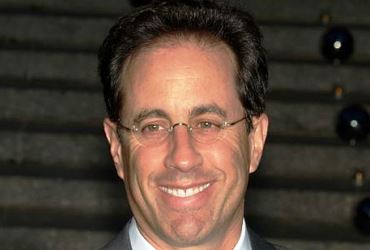 Jerry Seinfeld