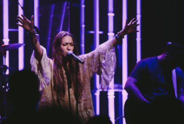 Lauren Daigle
