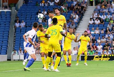 FC Nantes