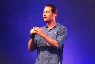 Rasmus Seebach