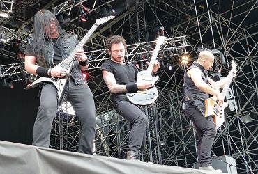 Trivium