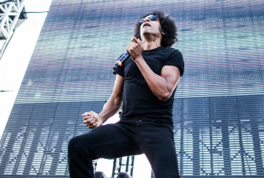 Alice in Chains