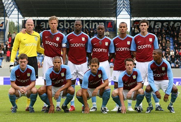 Aston Villa