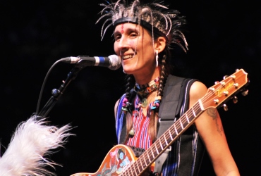 Aterciopelados