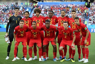 Belgium