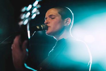 Big Thief