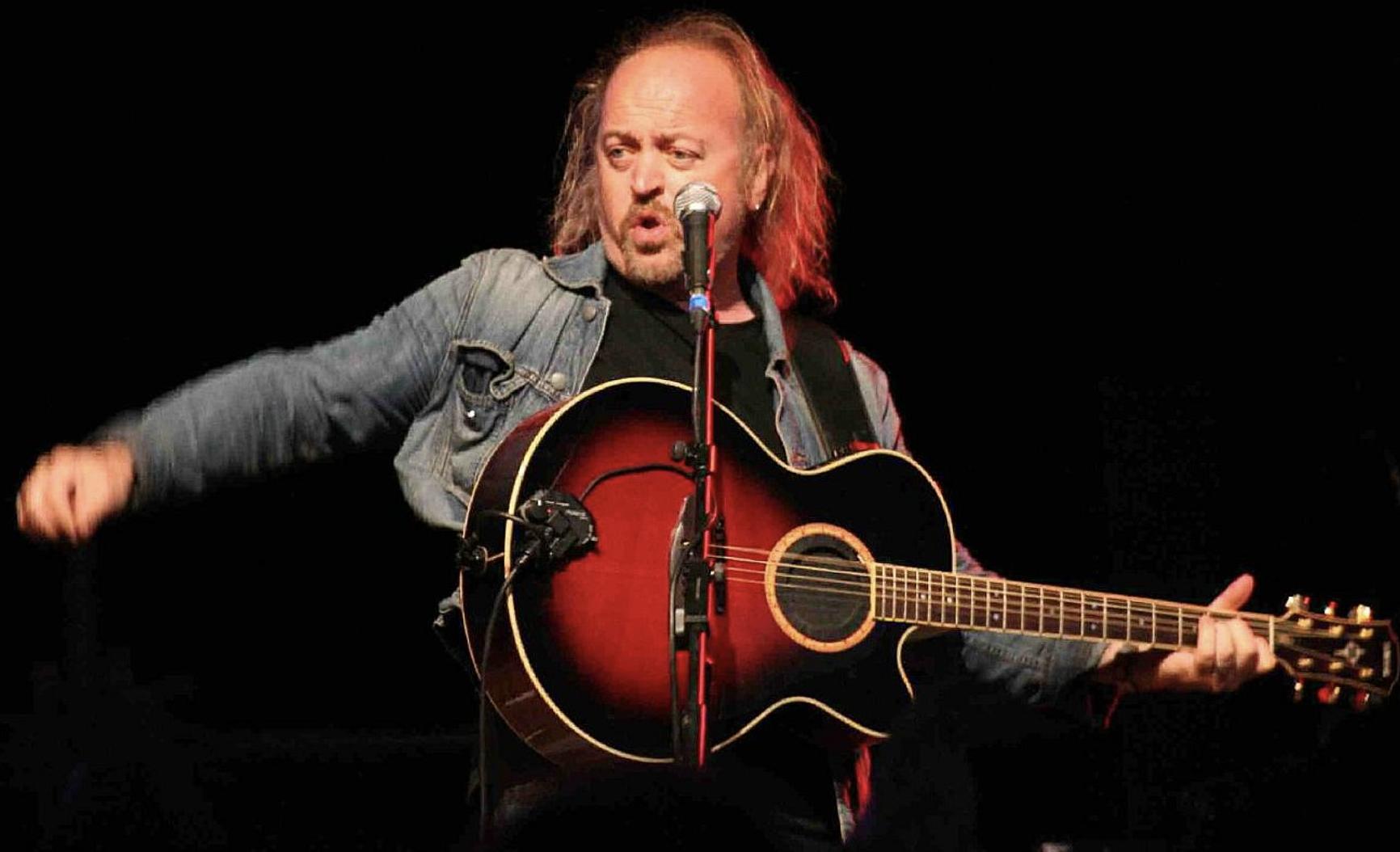 Bill Bailey