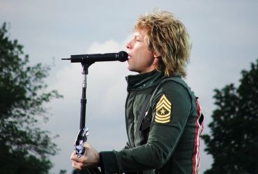 Bon Jovi