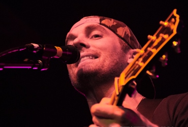 Brett Young