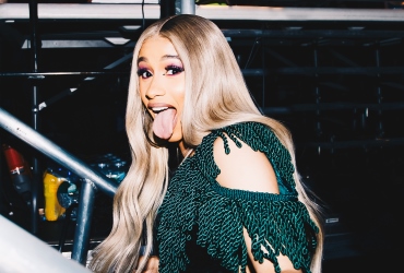 Cardi B