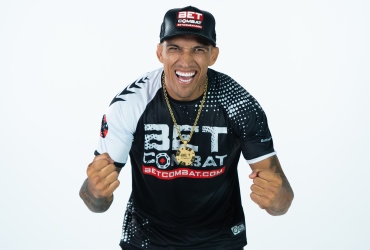 Charles Oliveira Renan Silva