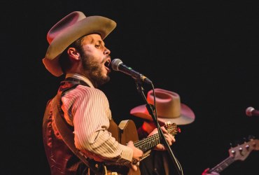 Charley Crockett