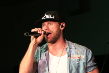 Chase Rice