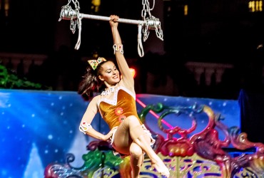 Cirque du Soleil