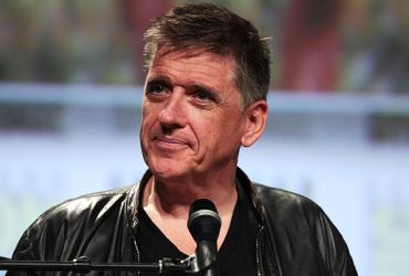 Craig Ferguson