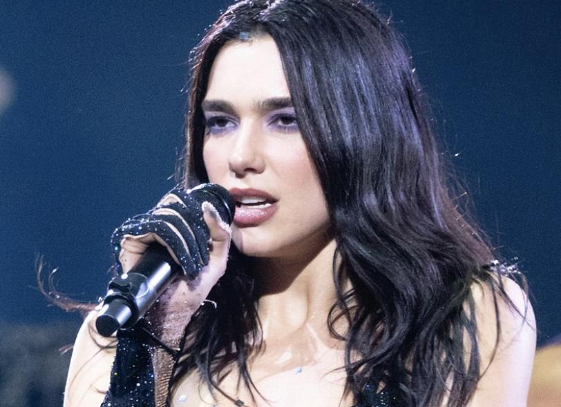 Dua Lipa