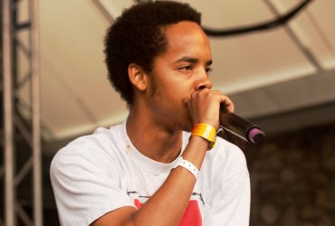 Earl Sweatshirt