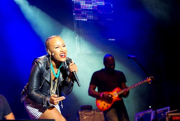 Emeli Sande