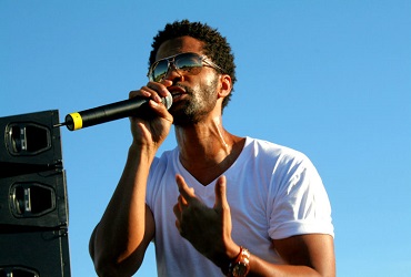 Eric Benet