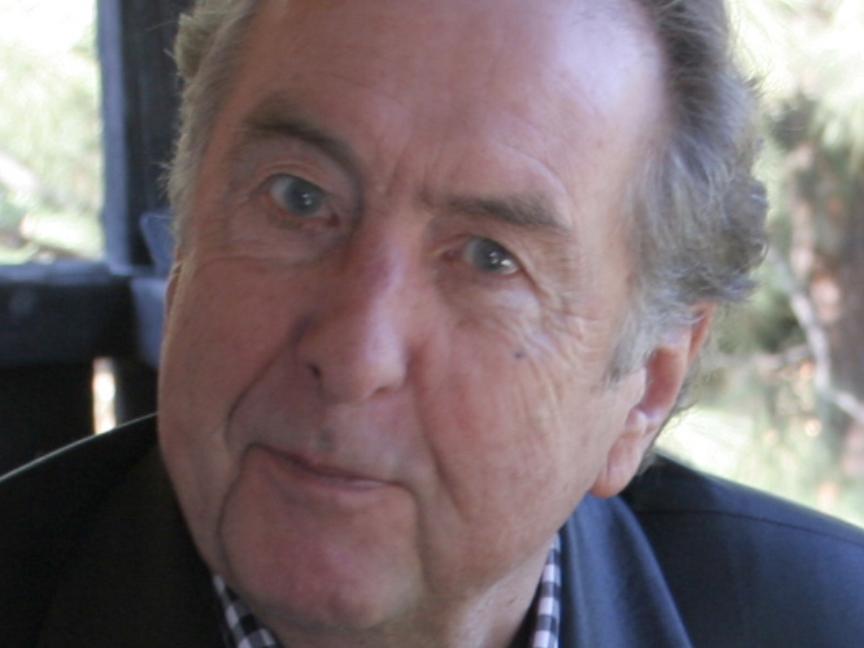 Eric Idle