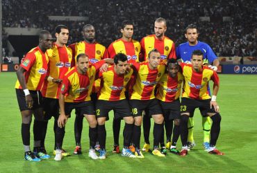 Esperance Sportive de Tunis