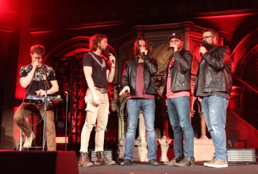 Home Free