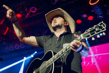Jason Aldean