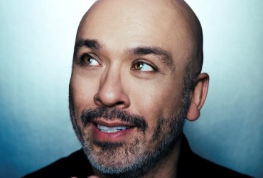 Jo Koy