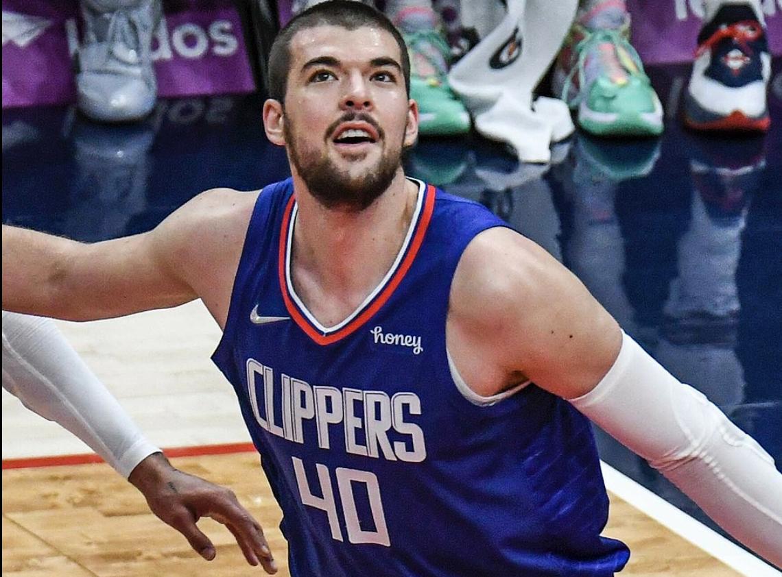 Los Angeles Clippers