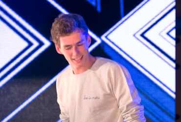Lost Frequencies