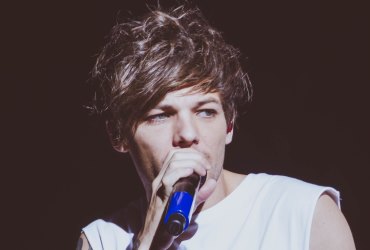 Louis Tomlinson