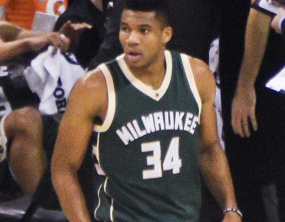 Milwaukee Bucks