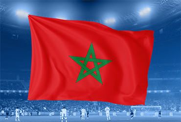 Morocco vs Mali