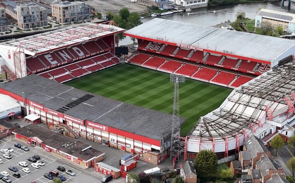 Nottingham Forest