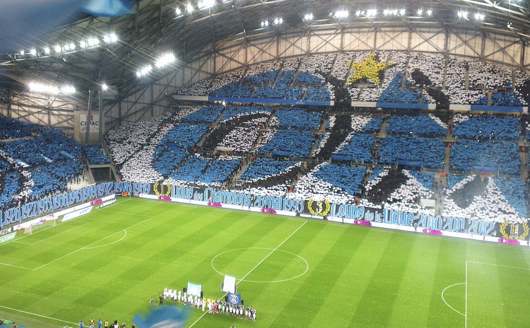 Olympique Marseille