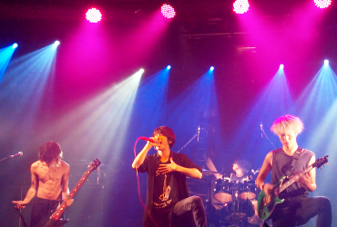 One Ok Rock