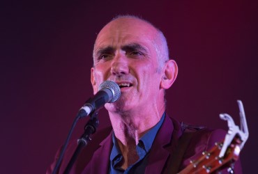 Paul Kelly