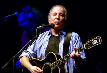 Paul Simon