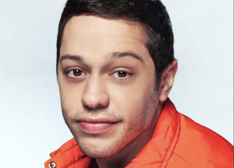 Pete Davidson