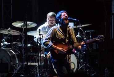Ray LaMontagne