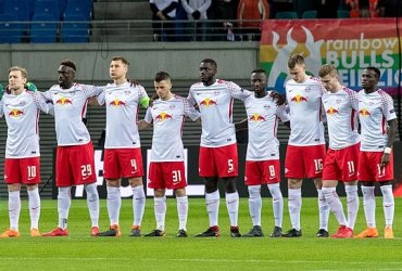 RB Leipzig