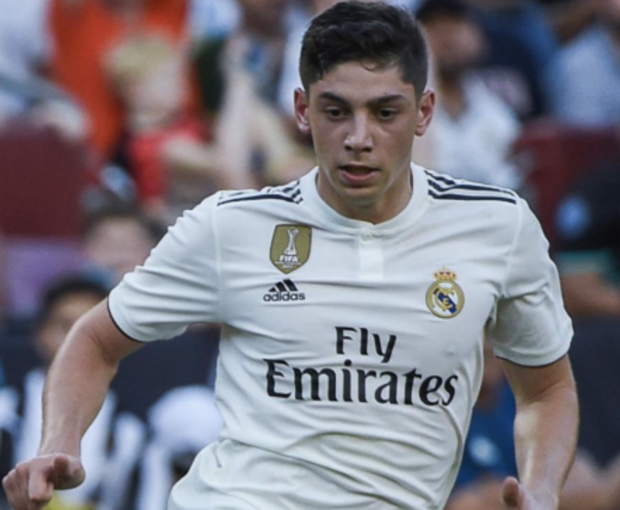 Real Madrid All-Pro Reels 