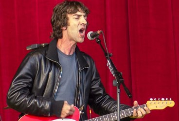 Richard Ashcroft