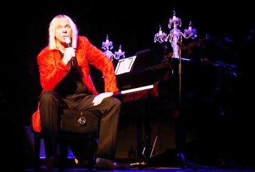 Rick Wakeman