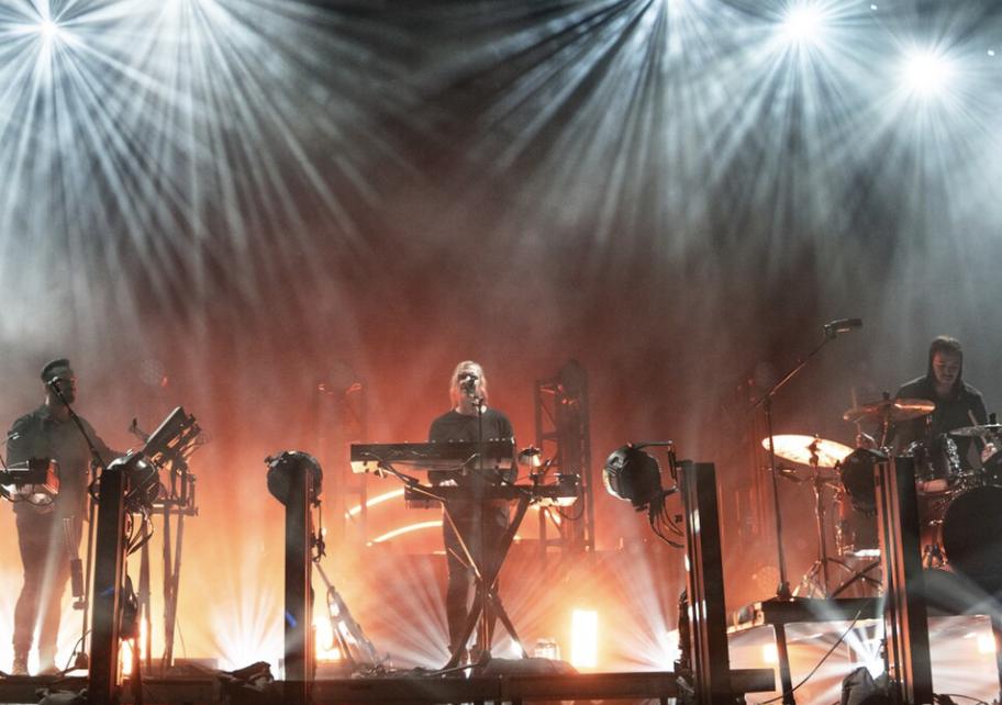 Rufus Du Sol