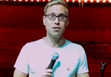 Russell Howard