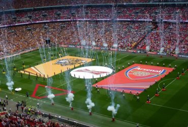 The FA Cup